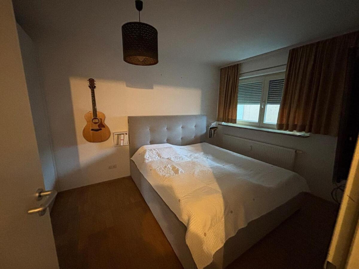 55 M2 Sunny Westend Flat Apartment *