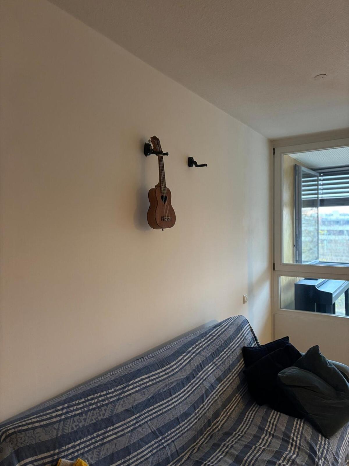 Apartment 55 M2 Sunny Westend Flat